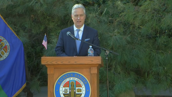 США предлагают разместить в Нагорном Карабахе миротворцев из скандинавских стран