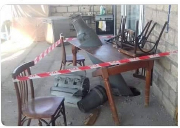 Ադրբեջանում արտադրվում է հակաՍՄԵՐՉային կահույք (լուսանկար)