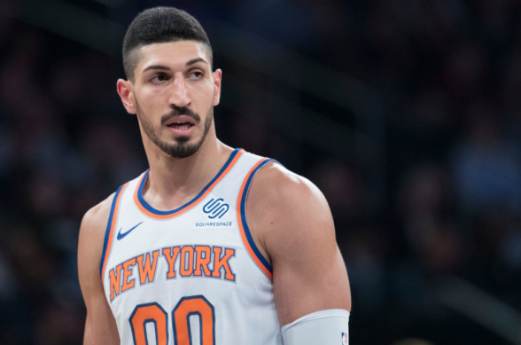 «Էրդողանը 10 տարվա ընթացքում 31 հակամարտություն է հրահրել 10 երկրների հետ»․ «Բոստոն Սելտիքս»-ի ազգությամբ թուրք բասկետբոլիստ