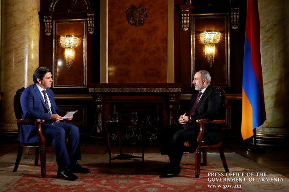 Никол Пашинян разъяснил, что подразумевает под «болезненными компромиссами» (видео)