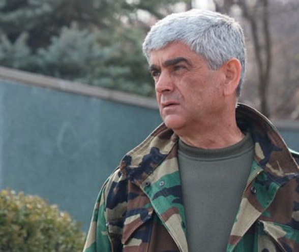 Виталий Баласанян