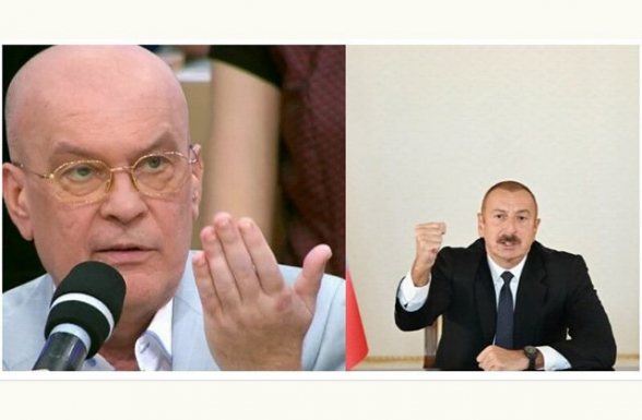 Полковник Жилин – Алиеву: «Вам до собак еще расти, чтоб вровень стать с их благородством»