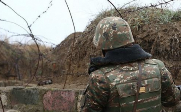 В ходе героической операции на северо-западе Арцаха ранение получил лишь 1 военнослужащий