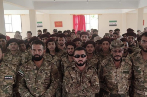 Уничтожен один из командиров террористической группы «Султан Мурад»