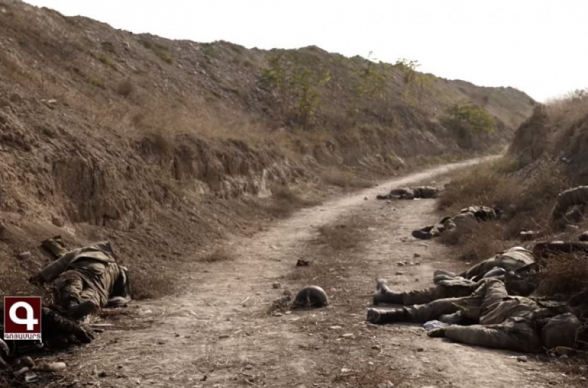 Քարվաճառի ուղղությամբ, միջդիրքային տարածքում ծխաքողարկվելով, 30 հոգանոց խմբով թշնամին փորձել է ձեռնարկել ներթափանցման փորձ․ ՊԲ