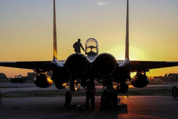 США рассматривают возможность ухода с военной базы «Инджирлик» Турции в Грецию
