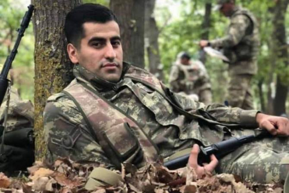 Ադրբեջանական շտապօգնությունը բացահայտ անարգանք է դրսևորում մահացած զինծառայողի հարազատների նկատմամբ