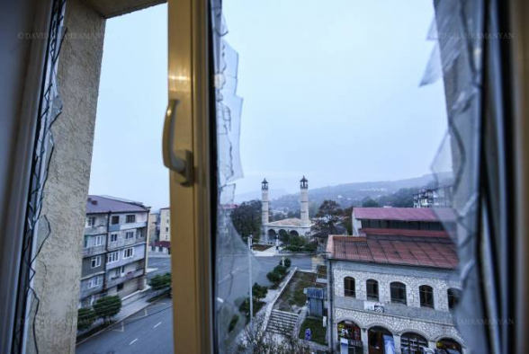 Ադրբեջանը Շուշիի ուղղությամբ կիրառել է ծանր հրետանի. քաղաքացիական բնակչության շրջանում կան տուժածներ