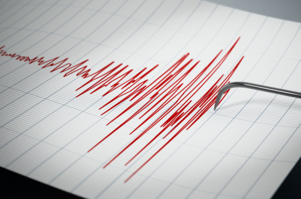 Ադրբեջանում 4.2 մագնիտուդ ուժգնությամբ երկրաշարժ է տեղի ունեցել