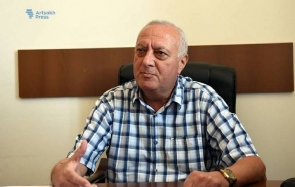 Դավաճաններ, դավադիրներ փնտրելու մոլուցքն է հասցրել այս վիճակին