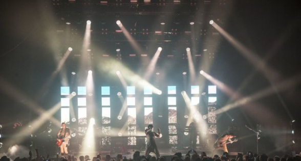 Ինչպիսի՞ն է համերգասրահում կորոնավիրուսով վարակվելու հավանականությունը