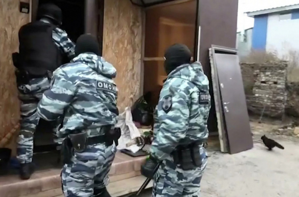 В Казани ликвидировали ячейку террористической организации «Хизб ут-Тахрир»
