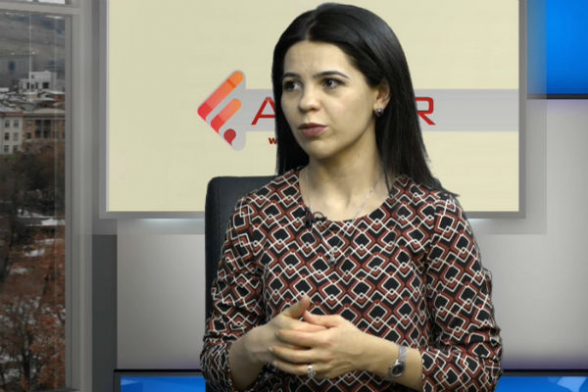 Ըստ «Իմ քայլի» Տաթևիկի՝ «թավշյա» հեղափոխությունը ձեռնտու էր Թուրքիային ու Ադրբեջանի՞ն (տեսանյութ)