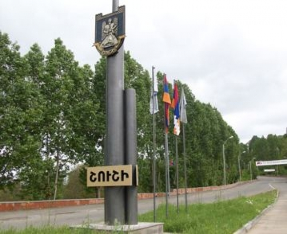 Հայ ժողովրդին նախապատրաստում են «խաղաղությա՞ն»