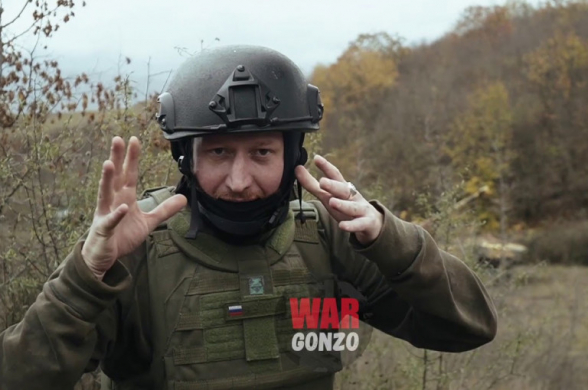 «Кто сможет сейчас собрать силу и волю своих бойцов в кулак, тот и выиграет битву за Шуши»: Семен Пегов о событиях в Шуши (видео)