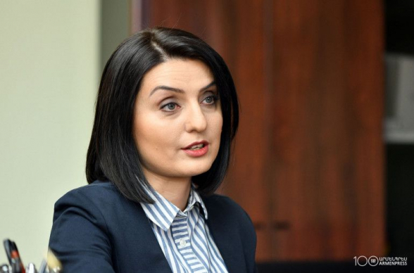 Պետբյուջեից Աշխատանքի և սոցիալական հարցերի նախարարությանը հատկացումները կավելանան 10.7 մլրդ դրամով