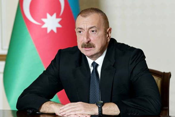 Четыре минуты насмешек и лжи: Алиев опозорил себя в эфире BBC