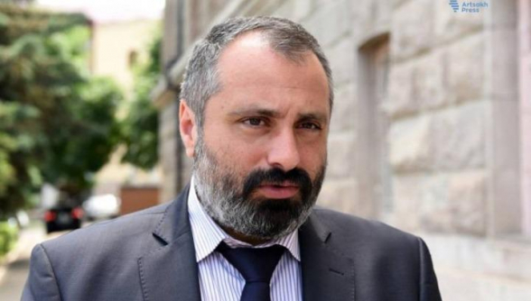 Հրթիռակոծվում է Ստեփանակերտը, այդ թվում՝ Շուշիից. Դավիթ Բաբայան