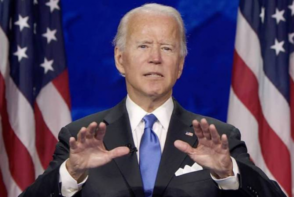 Ջո Բայդենի շտաբը դիմել Է ԱՄՆ-ի ընդհանուր ծառայությունների վարչությանը՝ պահանջելով նրան ընտրված նախագահ ճանաչել