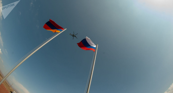 Հայաստանն ամեն կերպ կաջակցի ուղղաթիռի հետ կապված դեպքի հետաքննությանը. ՀՀ ՊՆ