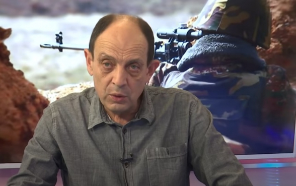 Ապաշնորհ ղեկավարման պատճառով ունեցանք կորուստներ և կապիտուլյացիա․ Ավետիք Իշխանյան (տեսանյութ)