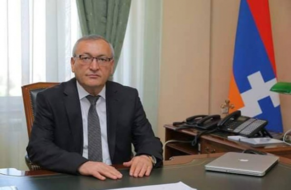 «Իմ թոռներին մի պատգամ ունեմ միայն. Սողոմոն Թեհլերյան դառնալ այս կյանքում».