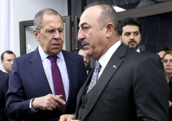 Россия и Турция обсудят детали соглашения о совместном наблюдательном центре по Карабаху