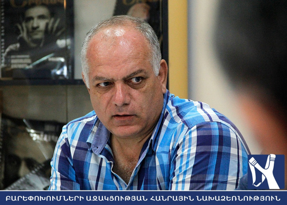 ԱՍԱԼԱ-ի Վազգենի բաց նամակը Նիկոլ Փաշինյանին, Արայիկ Հարությունյանին, Դավիթ Տոնոյանին և Օնիկ Գասպարյանին