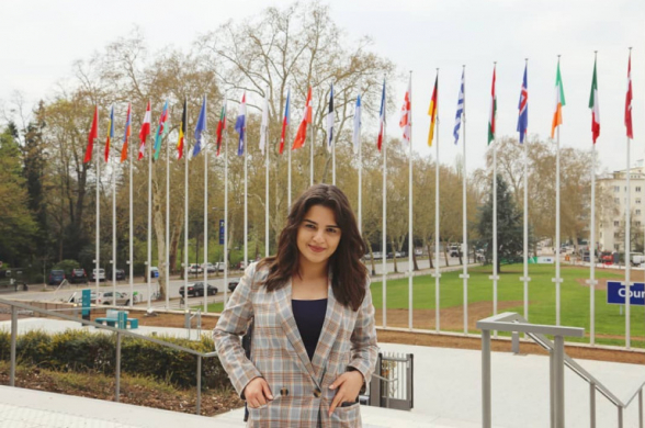 Համոզմունքներիս հետ անհամատեղելի եմ համարում վարչապետի աշխատակազմում հետագա աշխատանքս․ խորհրդական Տաթևիկ Սողոյանն ազատման դիմում է ներկայացրել