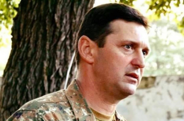 Состояние генерал-лейтенанта Джалала Арутюняна стабильное, с положительной динамикой
