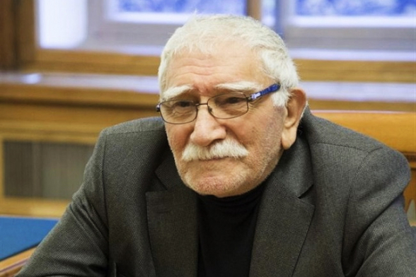 Մահացել է Արմեն Ջիգարխանյանը