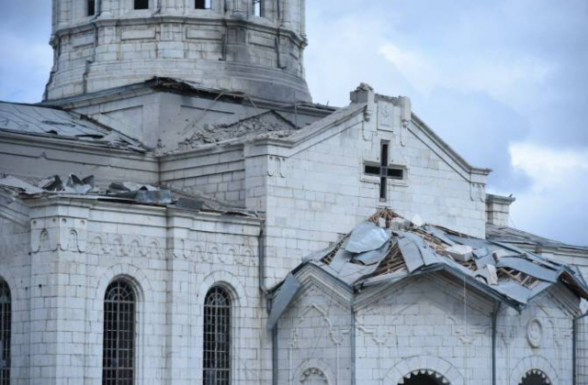 ՌԴ ԱԳՆ-ն հորդորել է ՅՈՒՆԵՍԿՕ-ին ներգրավել Ղարաբաղի մշակութային արժեքների պահպանման գործում