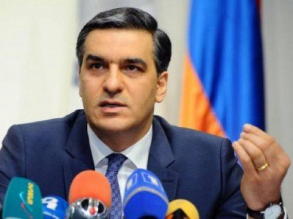 Омбудсмен Армении: «Одному из депутатов от «Моего шага» угрожают местью за критику записи премьер-министра Армении»