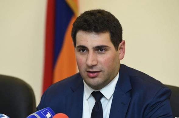 Бывший замминистра культуры Армении: «Необходимо остановить этого неуравновешенного человека»