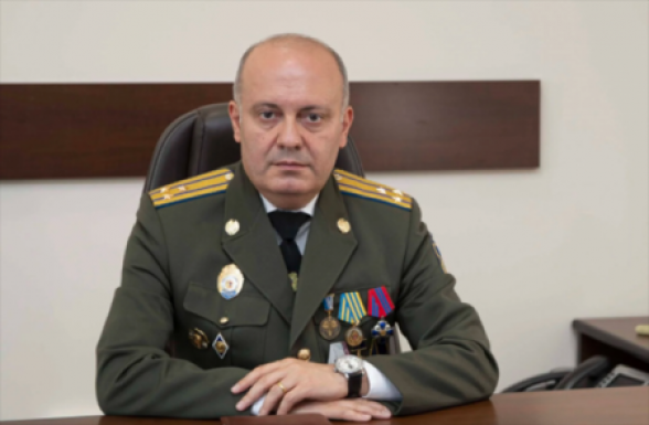 «Վստահ եմ, որ Արցախի նախագահի կողմից հնչեցված մեղադրանքին հետագայում կարձագանքի նաև ԱԱԾ-ն»․ Միքայել Համբարձումյան