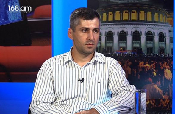 Դավաճան Նիկոլը հրահանգել է փակել Facebook-ը Հայաստանում