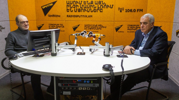 Ինչ պետք է անել այս ամենից հնարավորիս շահած դուրս գալու համար. Դավիթ Շահնազարյանի տեսակետը (տեսանյութ)