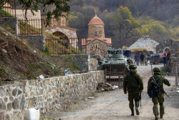 ԱՄՆ-ը Ռուսաստանին կոչ է անում պարզաբանել Թուրքիայի դերը ԼՂ հարցով համաձայնությունում