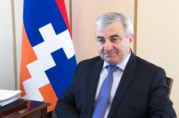 Ашот Гулян подал в отставку с поста советника спикера парламента Армении