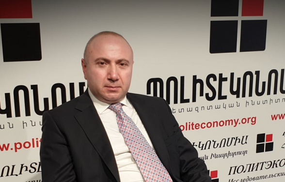 Месседжи Путина и радость пашиняновцев