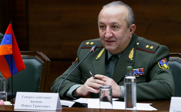 Մովսես Հակոբյանն՝ իր հրաժարականի, պատերազմում պարտության և Աննա Հակոբյանի մասին. նա մեղադրել է Փաշինյանին (տեսանյութ)