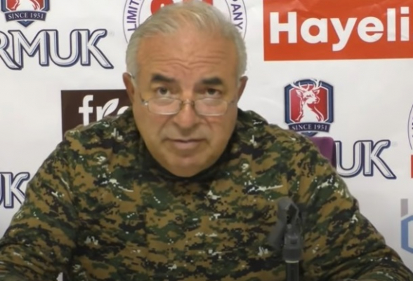 Փաշինյանին աջակցում են դասալիքները․ Արագած Ախոյան (տեսանյութ)