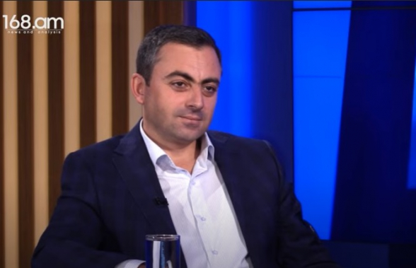 «Նիկոլ Փաշինյանի ճնշումների ճանապարհով փորձում է երկրում հաստատել դիկտատուրա, որը թույլ չենք տալու»․ Իշխան Սաղաթելյան (տեսանյութ)