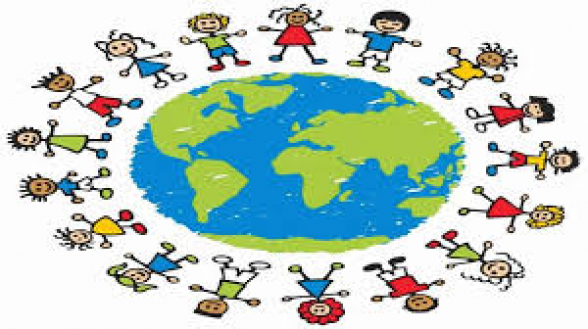 20 ноября – Всемирный день детей