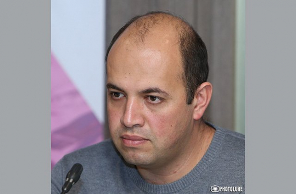 Նիկոլի կողքին կանգնող ամեն մեկը դավաճան է․ դուք էլ հետը փուռն եք գնալու