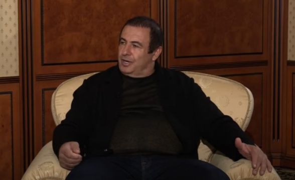 «2.5 տարի ստերով ու ֆեյքերով երկիր են կառավարել»․ Գագիկ Ծառուկյան (տեսանյութ)