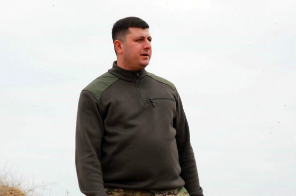 Сегодняшняя борьба ведется также за существование Армении