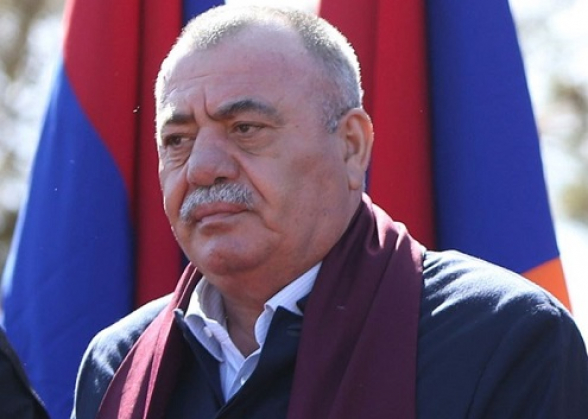 Մանվել Գրիգորյանին չեն հուղարկավորի Եռաբլուրում