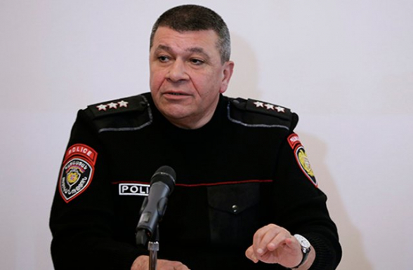 Владимир Гаспарян: «Вы не понимаете, что скоро Армении не будет?»