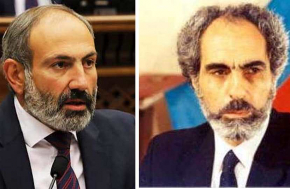 Արցախյան առաջին պատերազմում մենք չոքացրեցինք Ադրբեջանին, քանի որ իրենց մոտ մի հատ խելապակաս Էլչիբեյ կար